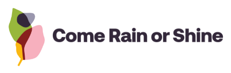 Come Rain or Shine Landscapes