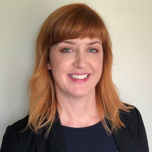 Gabrielle- Business Director